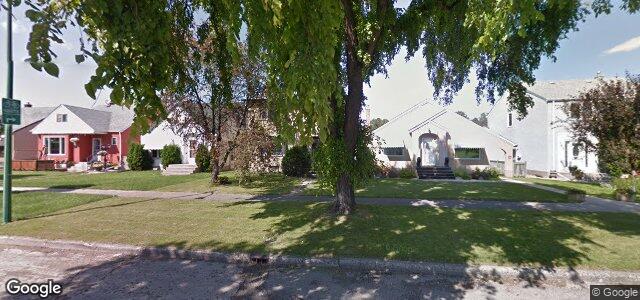 Larawan ng 749 Machray Avenue sa Winnipeg, Manitoba