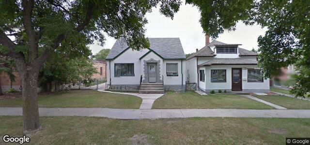 Larawan ng 750 Cathedral Avenue sa Winnipeg, Manitoba