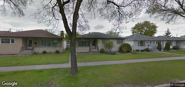 Larawan ng 750 Lansdowne Avenue sa Winnipeg, Manitoba