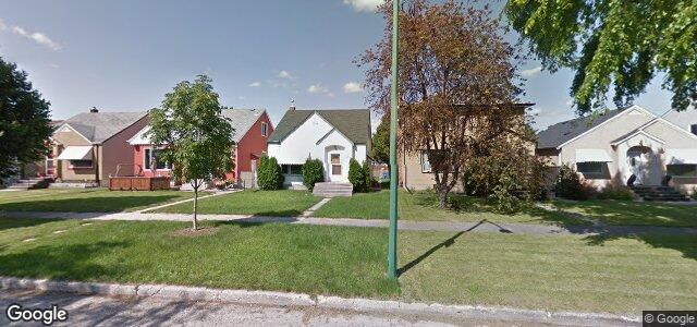 Larawan ng 751 Machray Avenue sa Winnipeg, Manitoba
