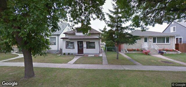 Larawan ng 752 Cathedral Avenue sa Winnipeg, Manitoba