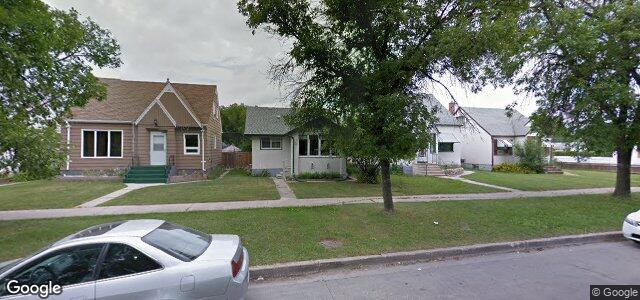 Larawan ng 753 Cathedral Avenue sa Winnipeg, Manitoba
