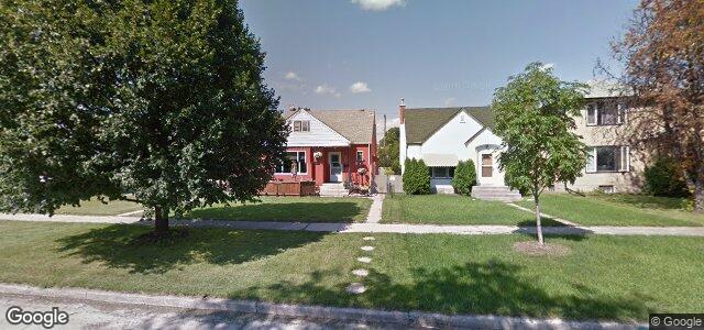 Larawan ng 755 Machray Avenue sa Winnipeg, Manitoba