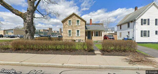 Larawan ng 756 Atlantic Avenue sa Winnipeg, Manitoba