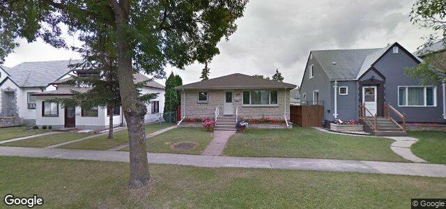Larawan ng 756 Cathedral Avenue sa Winnipeg, Manitoba