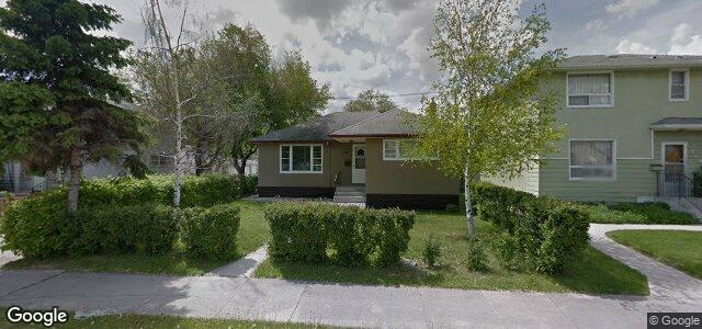 Larawan ng 756 Polson Avenue sa Winnipeg, Manitoba