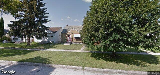 Larawan ng 757 Machray Avenue sa Winnipeg, Manitoba