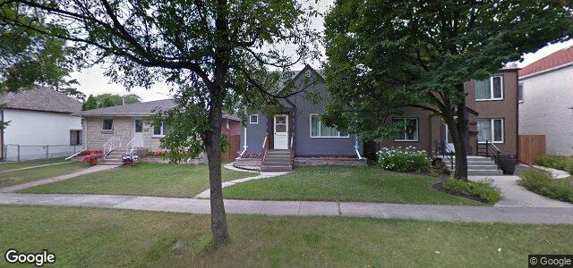 Larawan ng 760 Cathedral Avenue sa Winnipeg, Manitoba