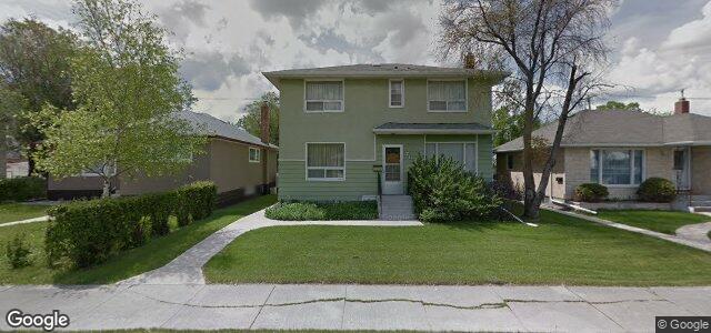 Larawan ng 760 Polson Avenue sa Winnipeg, Manitoba