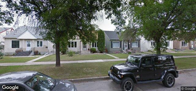 Larawan ng 761 Cathedral Avenue sa Winnipeg, Manitoba