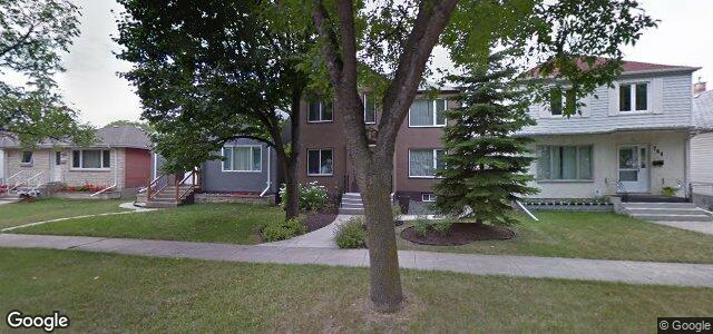 Larawan ng 762 Cathedral Avenue sa Winnipeg, Manitoba