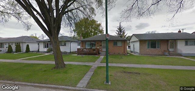 762 Lansdowne Avenue（加拿大曼尼托巴省温尼伯市）房屋照片