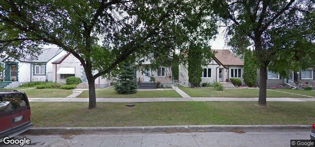 Larawan ng 763 Cathedral Avenue sa Winnipeg, Manitoba