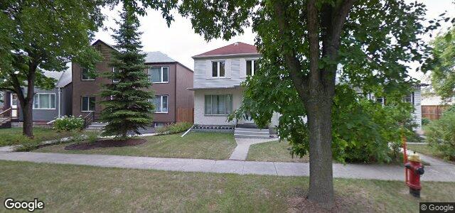 Larawan ng 764 Cathedral Avenue sa Winnipeg, Manitoba
