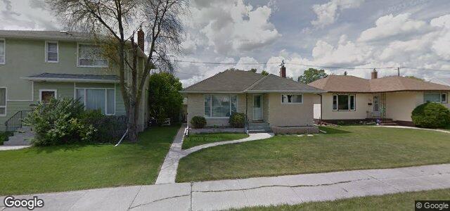 Larawan ng 764 Polson Avenue sa Winnipeg, Manitoba