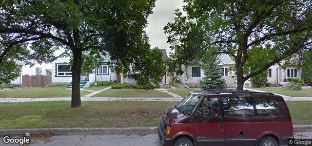 Larawan ng 765 Cathedral Avenue sa Winnipeg, Manitoba