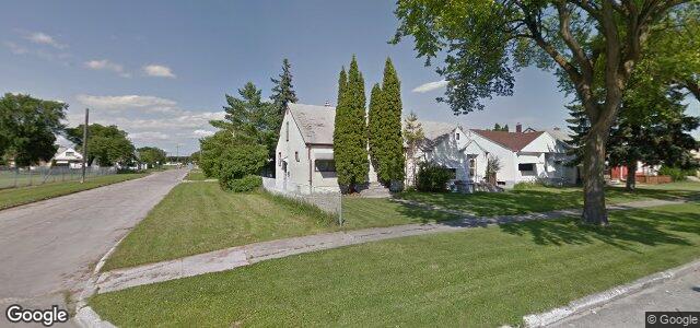 Larawan ng 765 Machray Avenue sa Winnipeg, Manitoba