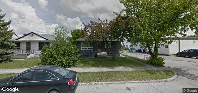 Larawan ng 765 Polson Avenue sa Winnipeg, Manitoba