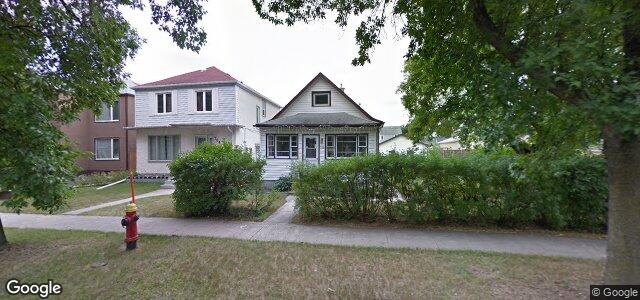 766 Cathedral Avenue（加拿大曼尼托巴省溫尼伯市）房屋照片