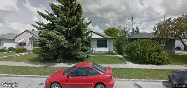 Larawan ng 767 Polson Avenue sa Winnipeg, Manitoba