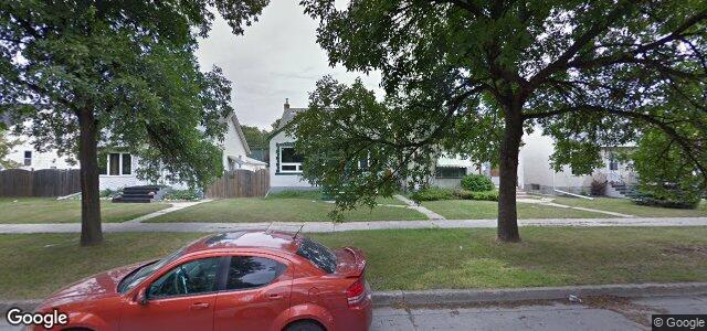 769 Cathedral Avenue（加拿大曼尼托巴省溫尼伯市）房屋照片