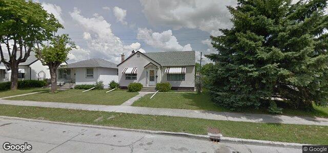 Larawan ng 769 Polson Avenue sa Winnipeg, Manitoba