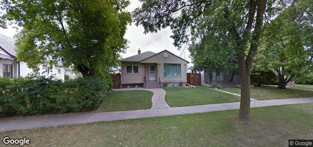 Larawan ng 770 Cathedral Avenue sa Winnipeg, Manitoba