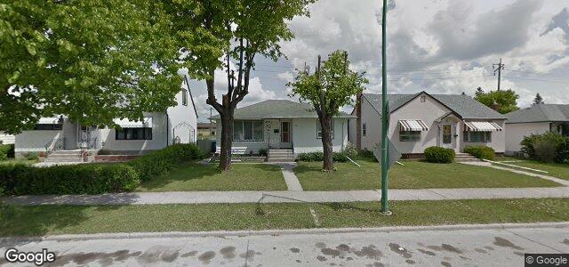 Larawan ng 771 Polson Avenue sa Winnipeg, Manitoba