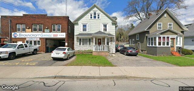 Larawan ng 772 Atlantic Avenue sa Winnipeg, Manitoba