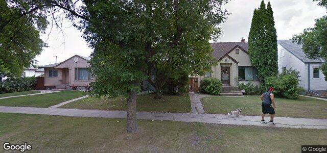 Larawan ng 772 Cathedral Avenue sa Winnipeg, Manitoba