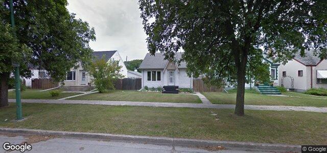 Larawan ng 773 Cathedral Avenue sa Winnipeg, Manitoba