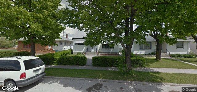 Larawan ng 773 Polson Avenue sa Winnipeg, Manitoba