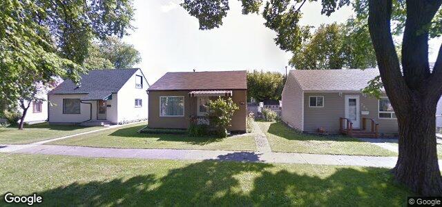 Larawan ng 776 Bannerman Avenue sa Winnipeg, Manitoba