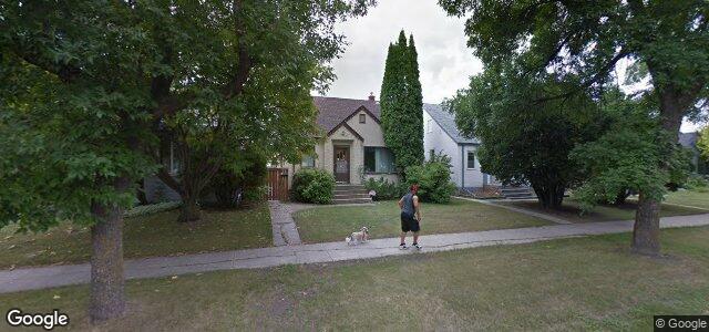 Larawan ng 776 Cathedral Avenue sa Winnipeg, Manitoba