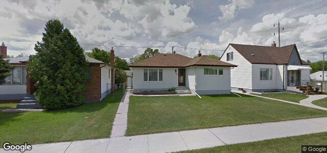 Larawan ng 776 Polson Avenue sa Winnipeg, Manitoba