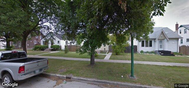 Larawan ng 777 Cathedral Avenue sa Winnipeg, Manitoba
