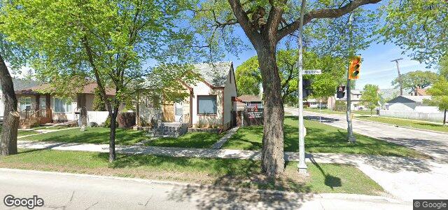 Larawan ng 777 Inkster Boulevard sa Winnipeg, Manitoba