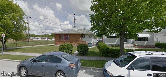 777 Polson Avenue（加拿大曼尼托巴省溫尼伯市）房屋照片