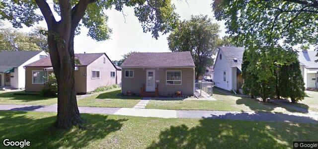 Larawan ng 780 Bannerman Avenue sa Winnipeg, Manitoba