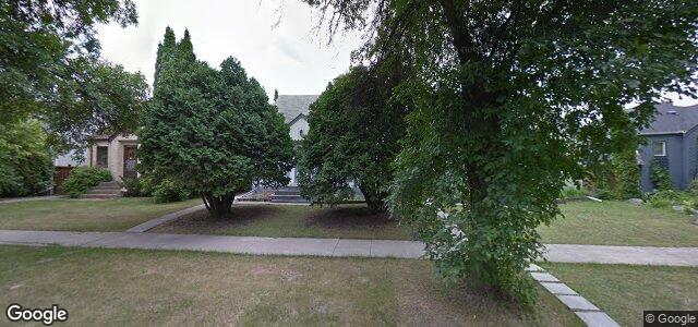 Larawan ng 780 Cathedral Avenue sa Winnipeg, Manitoba