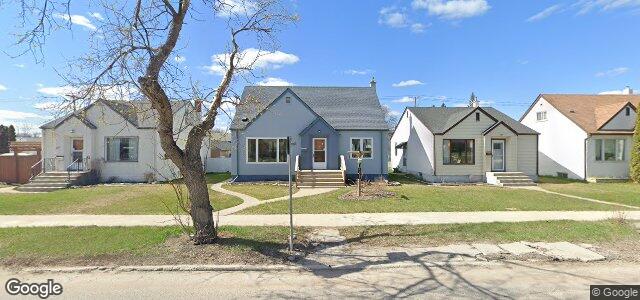 Larawan ng 780 Inkster Boulevard sa Winnipeg, Manitoba