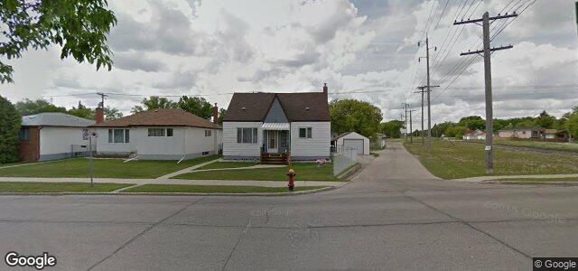 Larawan ng 780 Polson Avenue sa Winnipeg, Manitoba