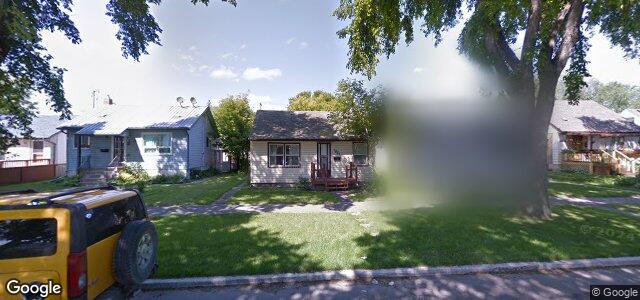Larawan ng 781 Bannerman Avenue sa Winnipeg, Manitoba