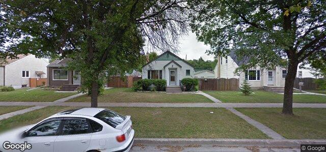 Larawan ng 781 Cathedral Avenue sa Winnipeg, Manitoba