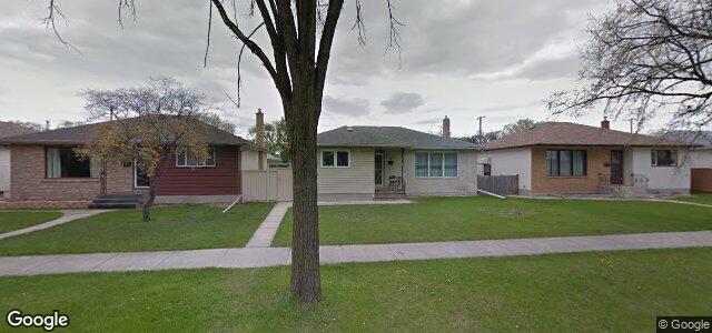 Photo of 782 Lansdowne Avenue in Winnipeg, Manitoba