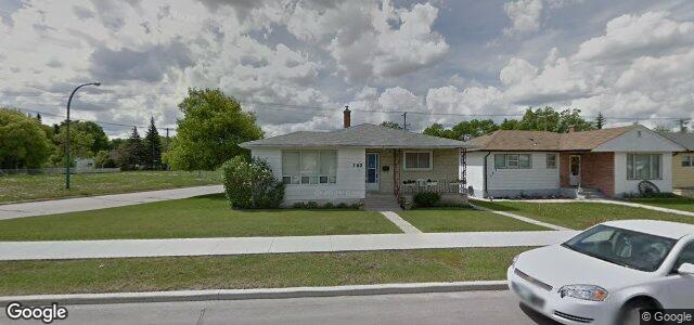 Larawan ng 782 Polson Avenue sa Winnipeg, Manitoba