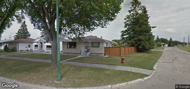Photo of 783 Machray Avenue in Winnipeg, Manitoba