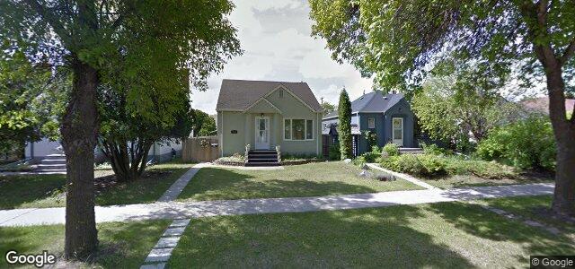 Larawan ng 784 Cathedral Avenue sa Winnipeg, Manitoba