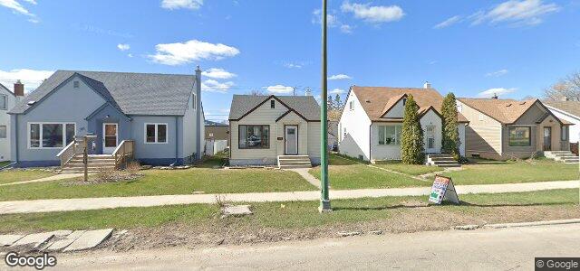 Larawan ng 784 Inkster Boulevard sa Winnipeg, Manitoba