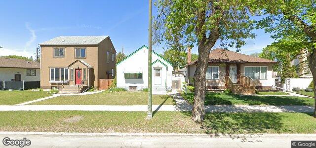 785 Inkster Boulevard（加拿大曼尼托巴省温尼伯市）房屋照片